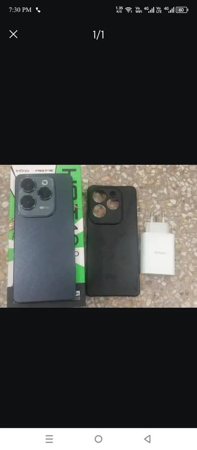 exchange possible 8 gb 256 gb