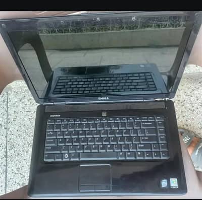 DELL INSPIRON 1545 Urgent Sale Laptop
