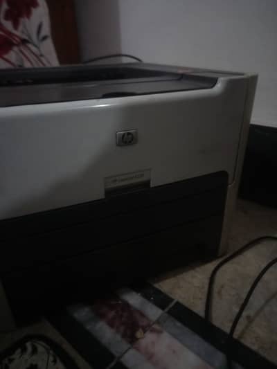 Hp 1320 Printer