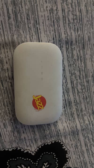 Jazz Digit 4g device