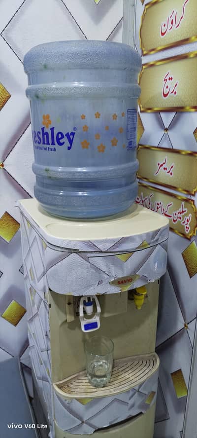 new condition water cooll 0 apar start bajli ka khrcha bht km