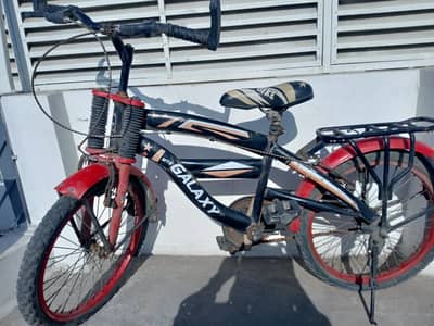 20 inch cycle for kids