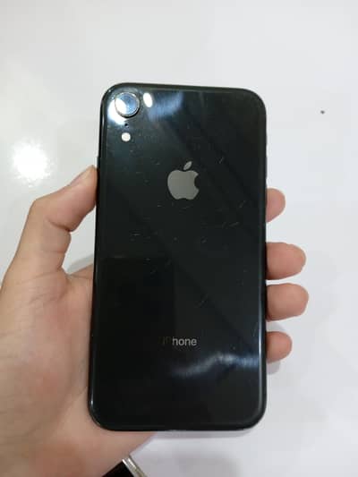 Iphone Xr Non pta factory unlock original