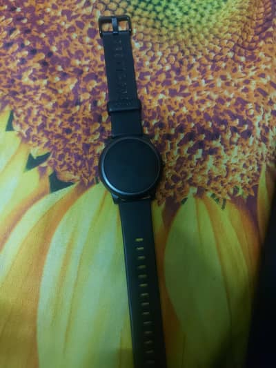 haylou watch ⌚