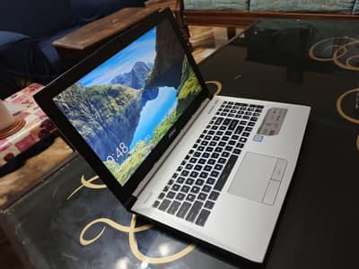 MSI i7-6700HQ Gaming Laptop