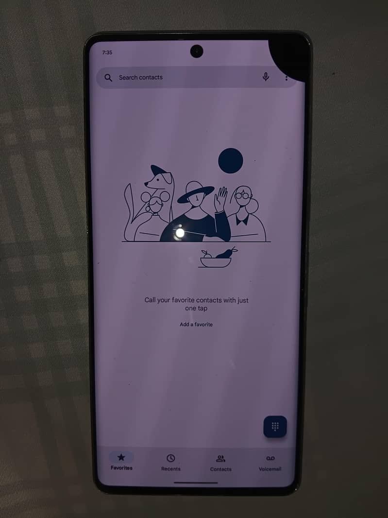 Google pixel 7 pro 2