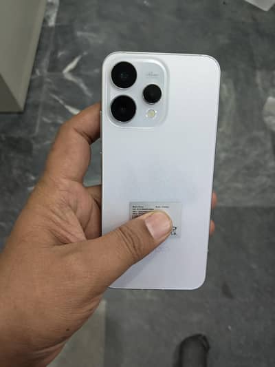 Oppo Reno 15 12 Gb 512gb Just Box Open 5 day Used White Colour