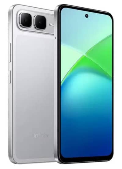 Infinix smart 10 plus 6000 mAh battery just box open warenty 11 month