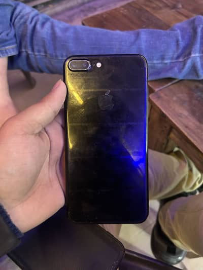 Iphone 7plus 256