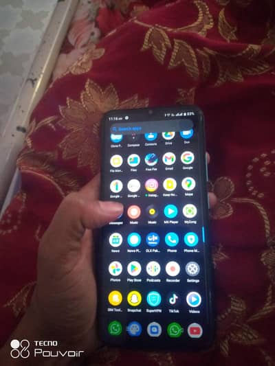 realme c25y official approved