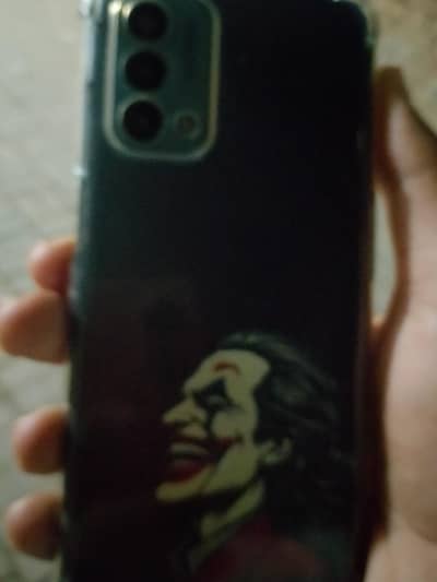 OnePlus n200 5g phone , without box charger