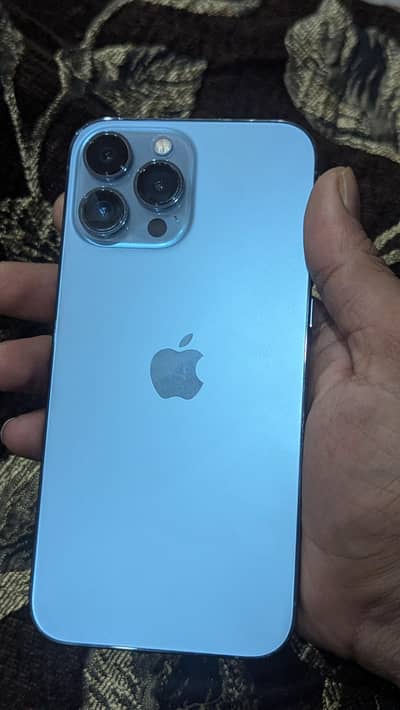 13 pro max Non pta 128gb