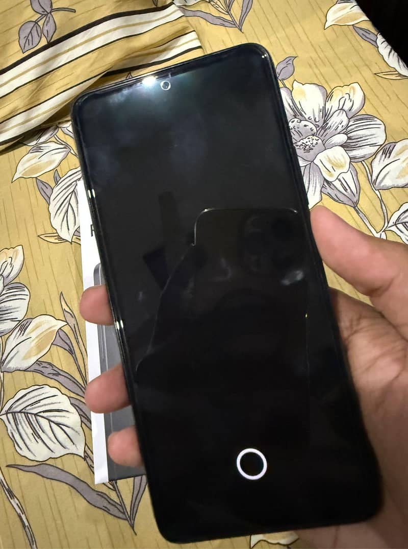 Redmi Note 14 2