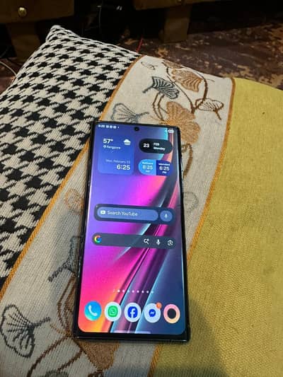 Samsung S22 ultra  12gb/256gb