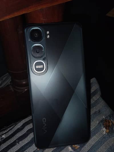 vivo 21d