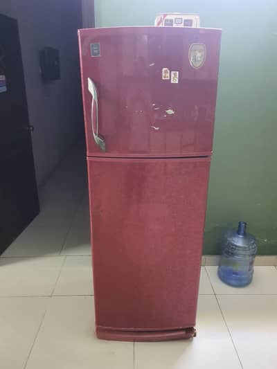 Singer Fridge for Sale
