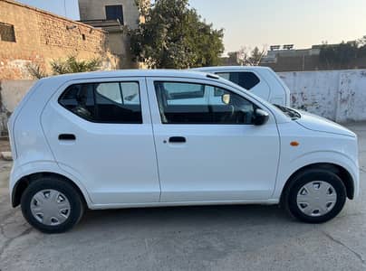 Biomatric On Spot Total genuine low mileage