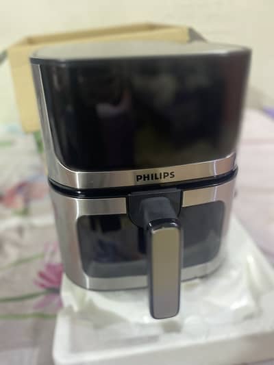 Philips air fryer SFR 5020AF