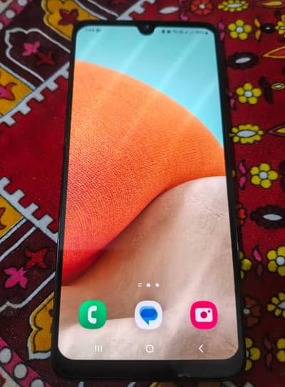 Samsung a32 PTA approved