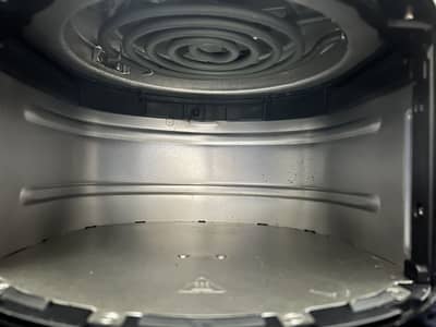 Black & Decker AF300 Manual Air Fryer