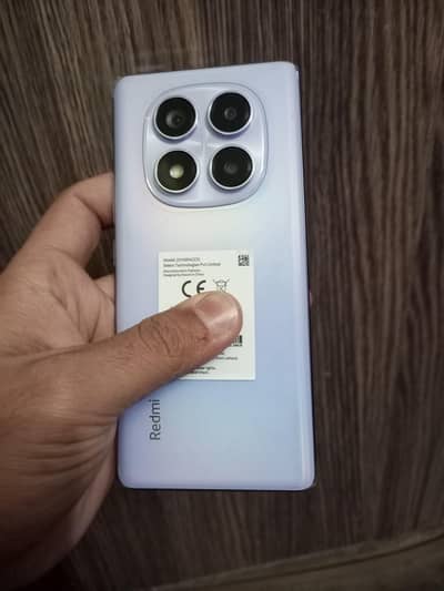 Redmi note 14 pro  0304-6787043