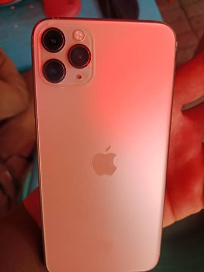 iPhone 11 pro max