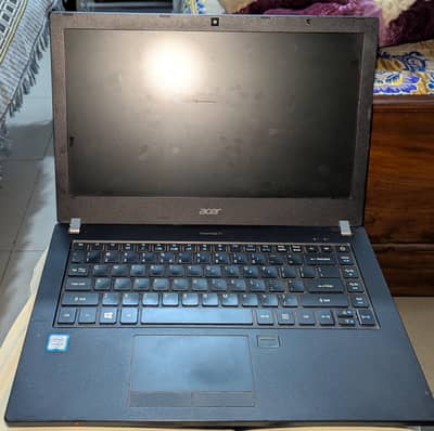 Acer i5 6th Generation