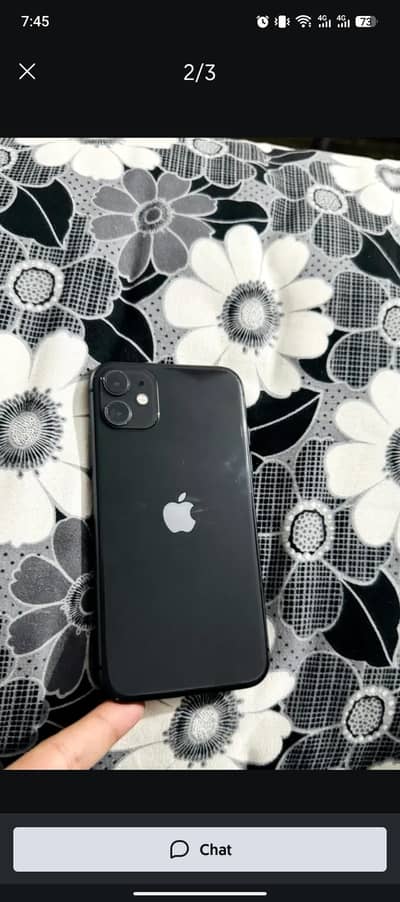 iphone 11 non pta lla model 64 gb