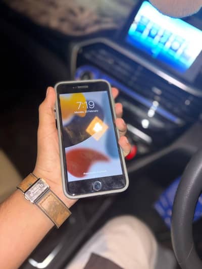 iPhone 7 Plus 128GB PTA Approved