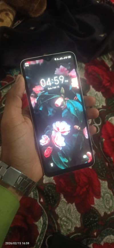 Infinix smart 7