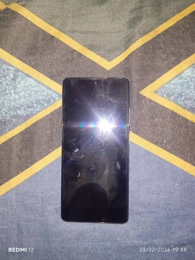 selling Poco X5 pro urgent