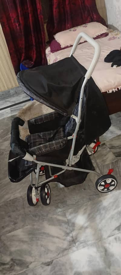 pram for kidz