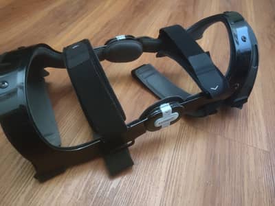 Conwell PCL Knee Brace – Premium Imported – Excellent Condition