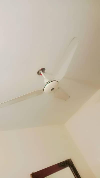 Ceiling fan
