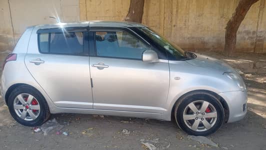 Suzuki Swift 2013 For sale  1770000/-
