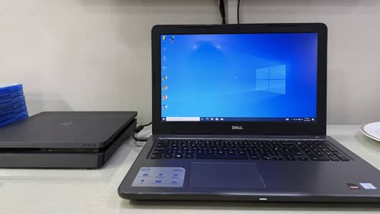 DELL Inspiron 15 5000 series/AMD Radeon 2GB