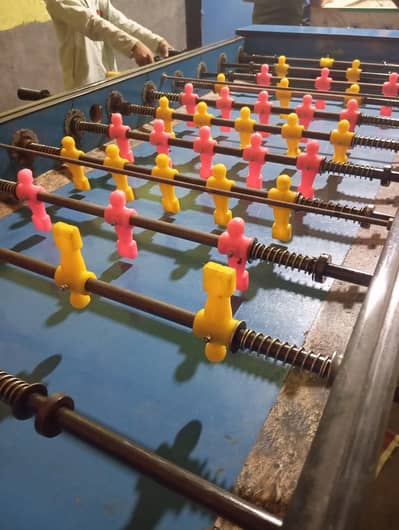 Table football