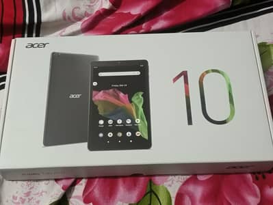 Acer Iconia Tab A10