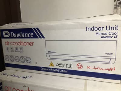 Dowlance 1 Ton a/c