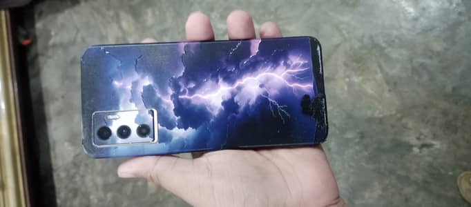 10/10 condition all done