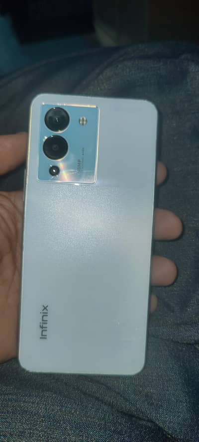 infinx not 12 pro 10 /9 conditions