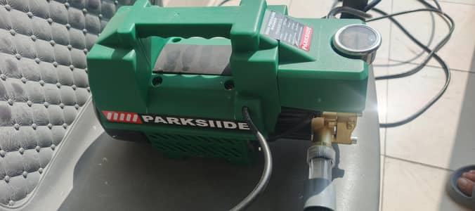 car washer pump Kaushal pump