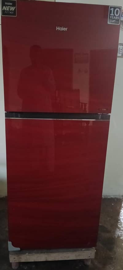 Haier Refrigerator Glass Door for sale