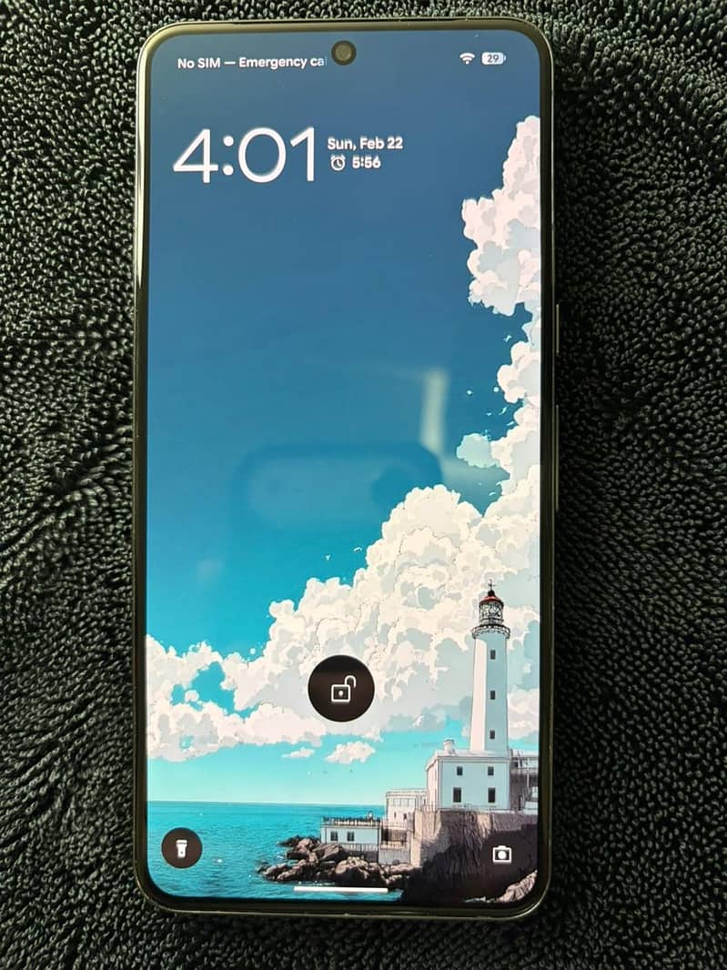 Google Pixel 8 Pro 2