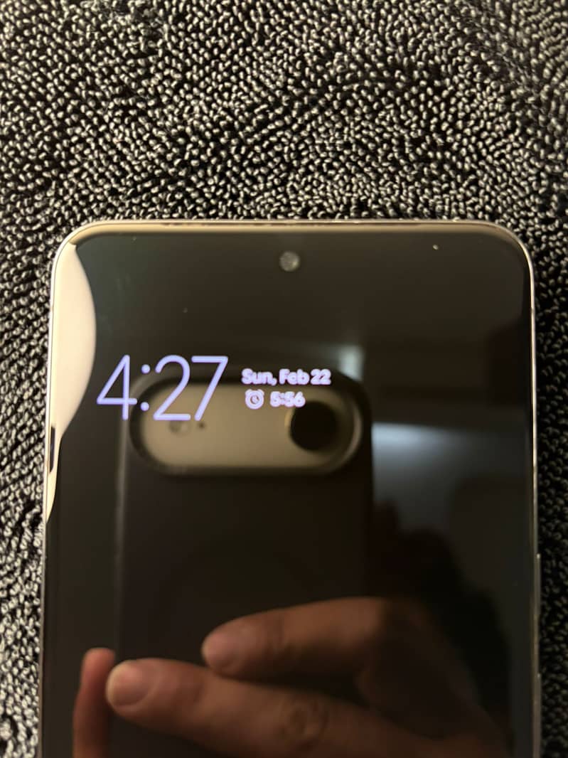 Google Pixel 8 Pro 6