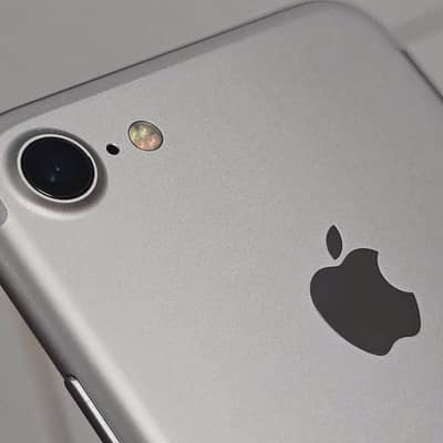 iPhone 7 PTA Approved 128GB