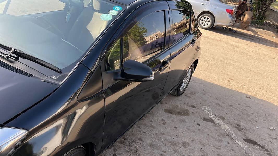 2012 model 2015 import 1