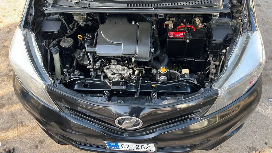 2012 model 2015 import 4