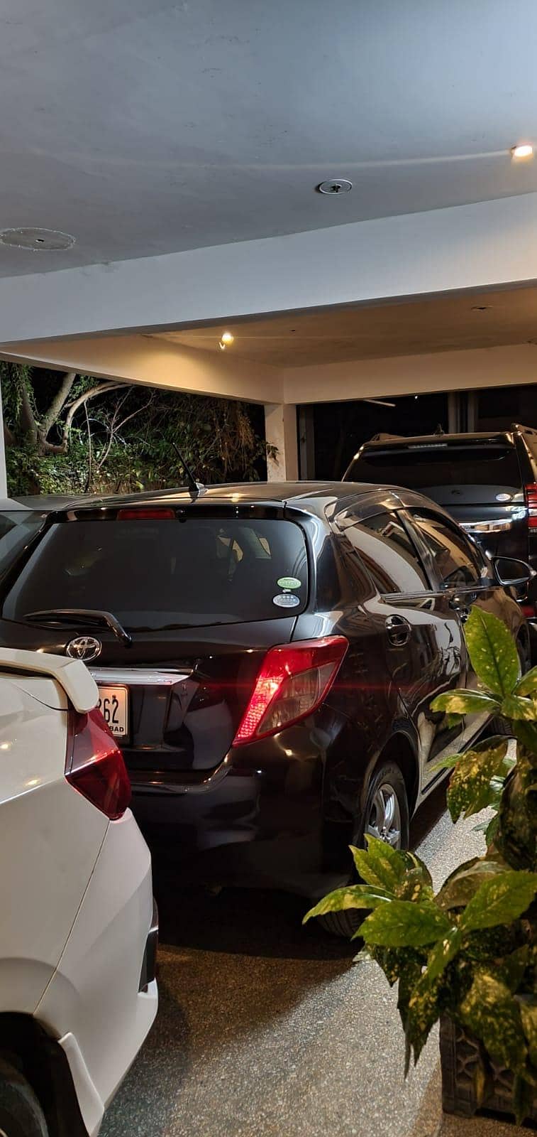 2012 model 2015 import 5