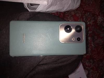 infinix zero 30 parts